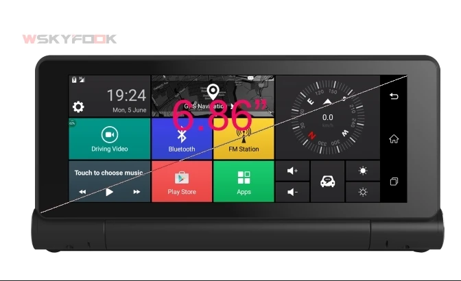 Gps Навигатор 3 В 1 Купить