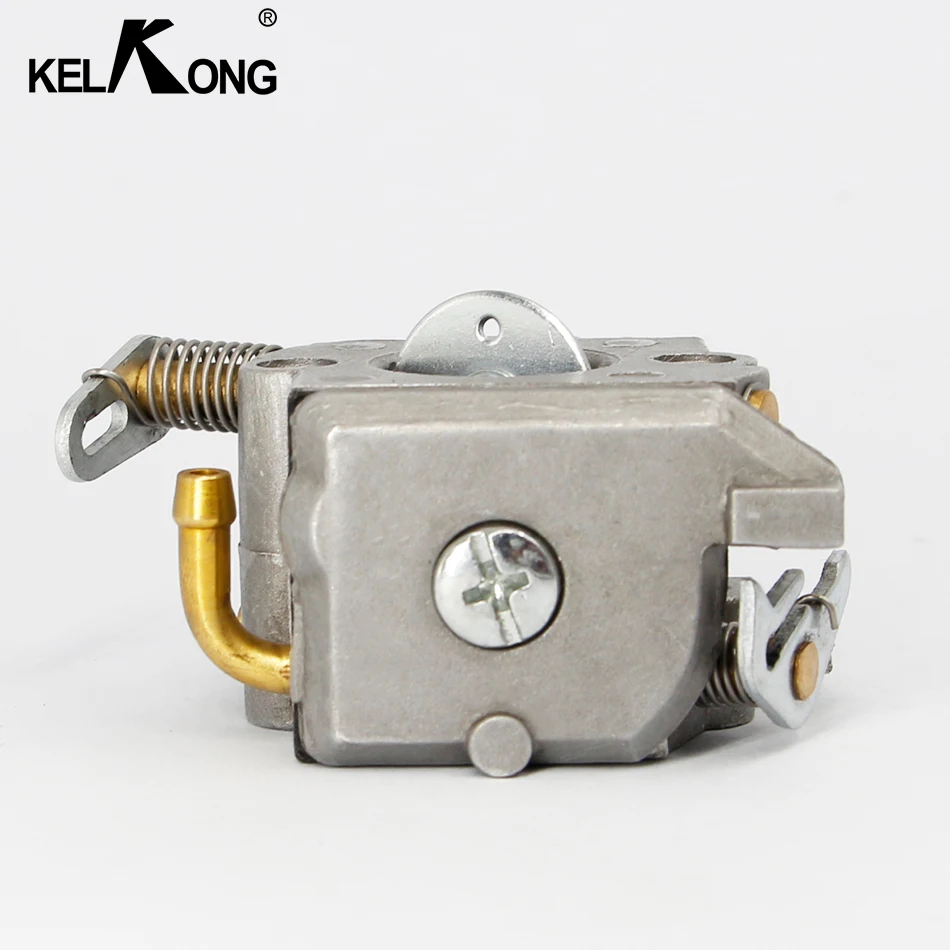 Карбюратор KELKONG Carb для STIHL MS170 MS180 пилу 017 018 ZAMA C1Q S57B rep #1130 120 0603 с выпуклостью сверху