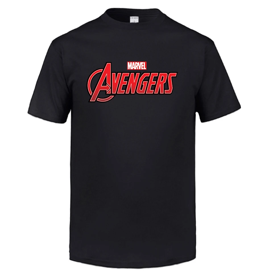 

MARVEL Avengers 4 Endgame Superman/Batman/spider man/captain America /Hulk/Iron Man / t shirt men fitness shirts men t shirts