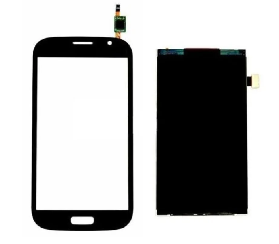 samsung 9060 and lcd black