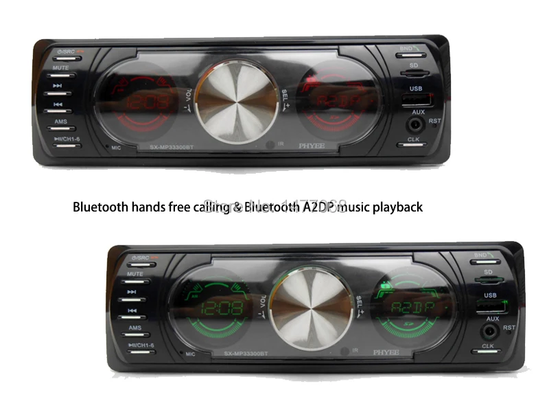 PHYEE 3300BT bt 2