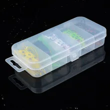 fishing lure set 5-color boxed Rana catesbeiana black fish kill boxed total weight 64.2 grams frog lure squid jigs Bionic bait nora roberts boonsboro trilogy boxed set
