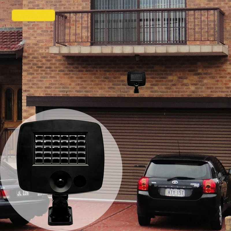 The 8 Best Outdoor Solar Lights Of 2021 The 8 Best Outdoor Solar Lights Of 2021