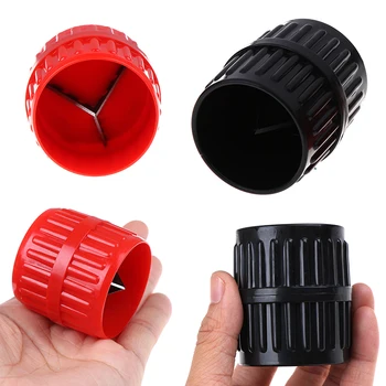 

1PCS Tube Pipe Deburring Burrs Remover Reamer Cleaning Deburrer Tool Parts