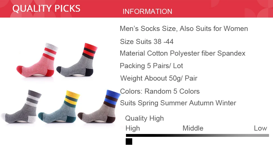Socks