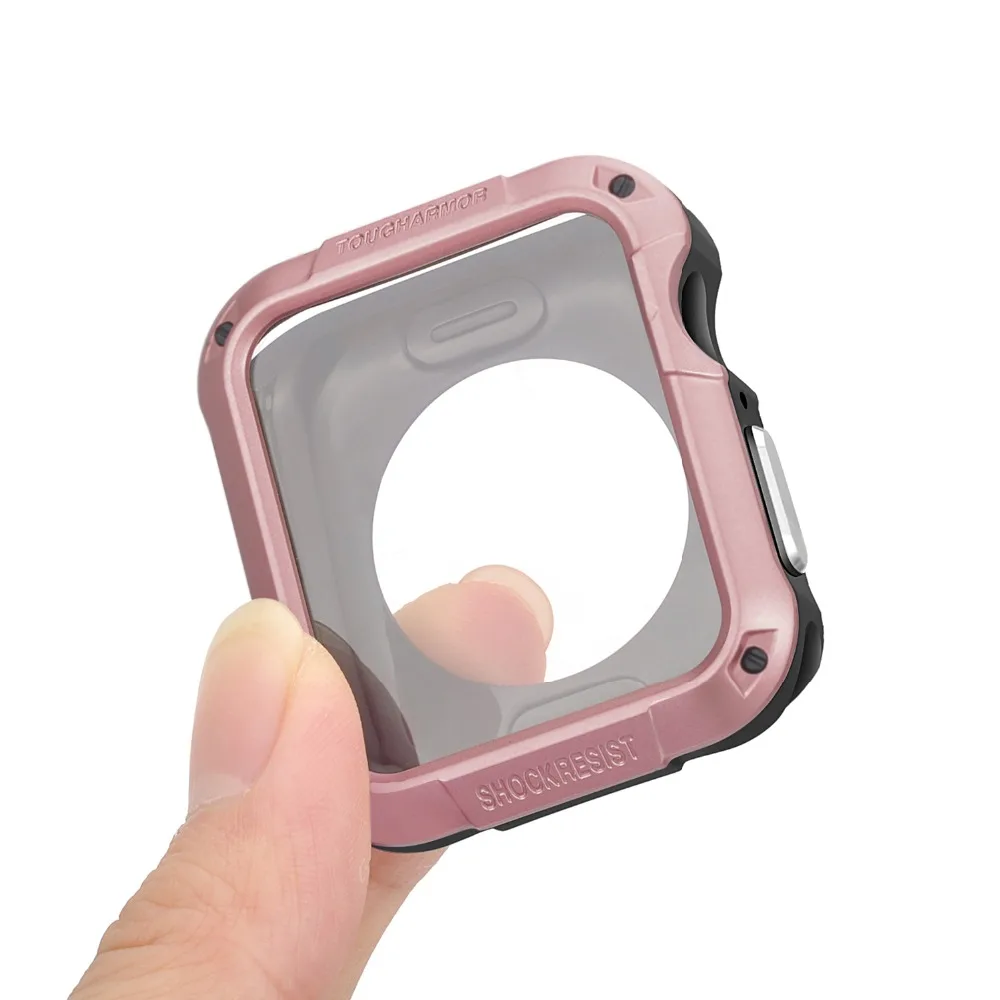 apple watch bumper case 44mm