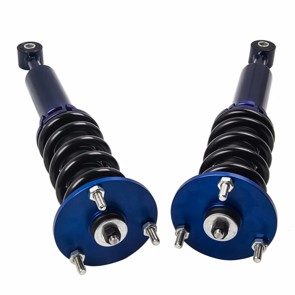 Комплект стойки Coilover для Lexus IS350 IS250 2006-2012 GS350 GS430 2007 койловеров подвеска пружины развал пластина спереди и сзади крепление