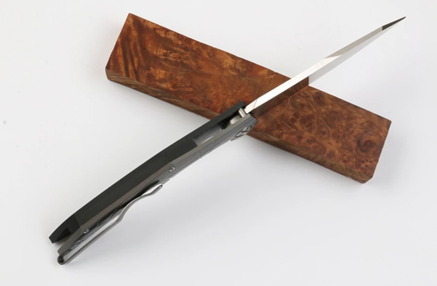 Высококачественный складной нож D2 Blade G10+ стальная ручка EDC тактический carambit Кемпинг бушкрафт охотничье Выживание Военный Мультитул