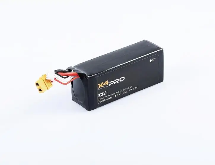 F-سحابة الأصلي Hubsan X4 برو بطارية H109S H109S برو بطارية 11.1 V 7000 mAh بطارية DIY RC الطائرة بدون طيار سباق Drone RC قارب البطارية F-سحابة الأصلي Hubsan X4 برو بطارية H109S H109S برو بطارية 11.1 V 7000 mAh بطارية DIY RC الطائرة بدون طيار سباق Drone RC قارب البطارية