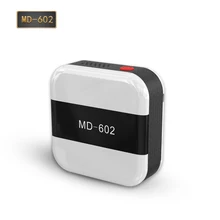 Super Mini & Fashionable GPS Tracker with SOS Calling by GSM Quad Band & Remote Alarm & Fence & Setting-up by Mobile Free APP