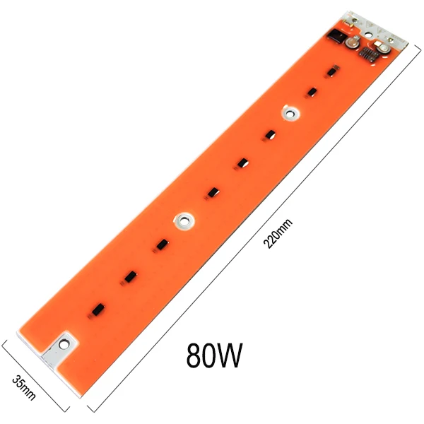 80W