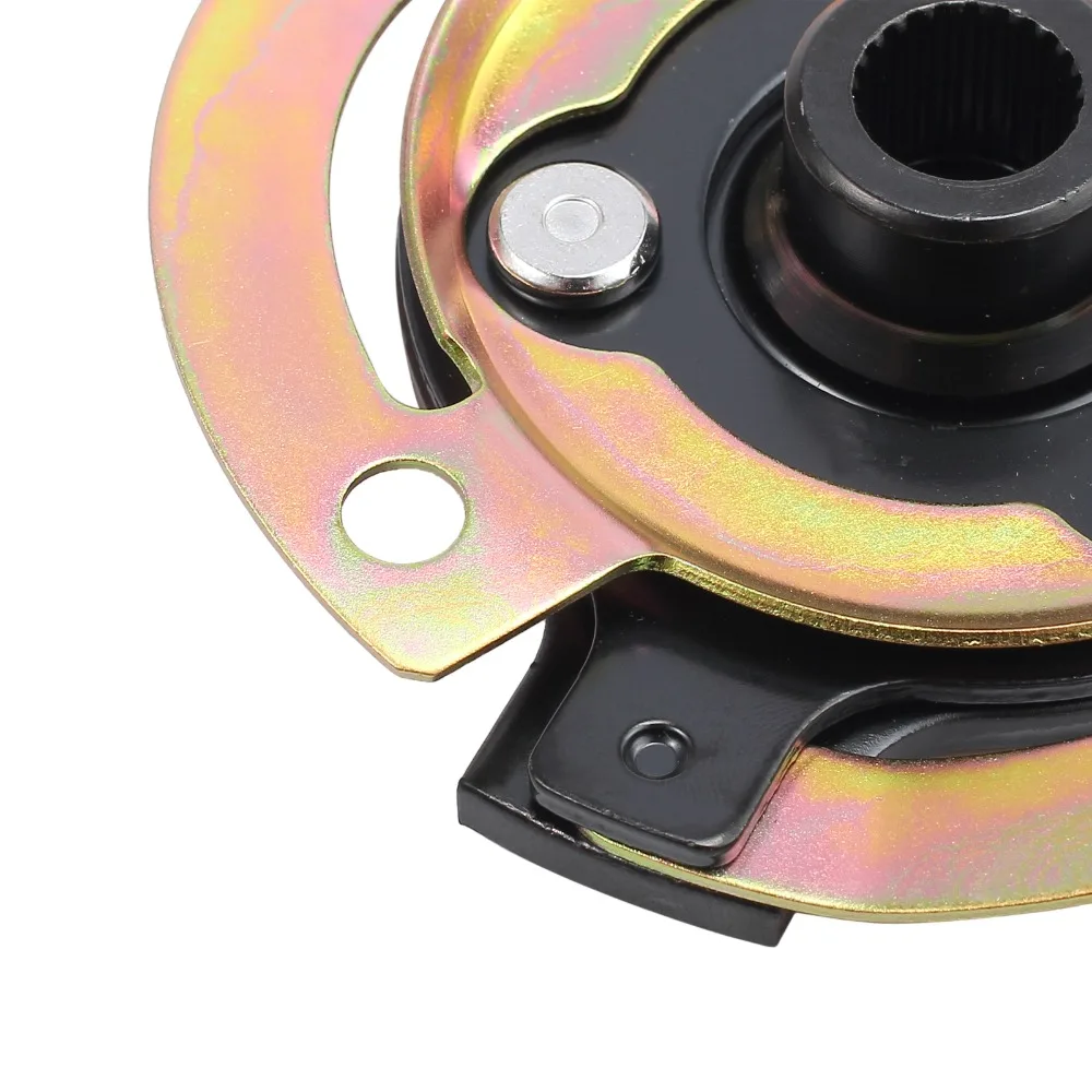 AUTOUTLET 5N0820803 кондиционер A/C Компрессор Муфта ступица для Seat Skoda VW Ремонтный