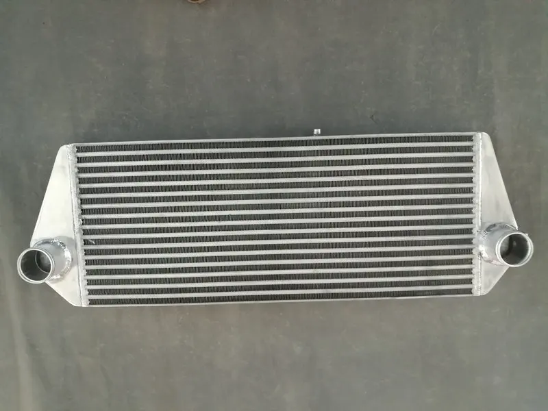 Aluminum Intercooler For Mk2 Ford Focus St Airtec Stage 3 St225