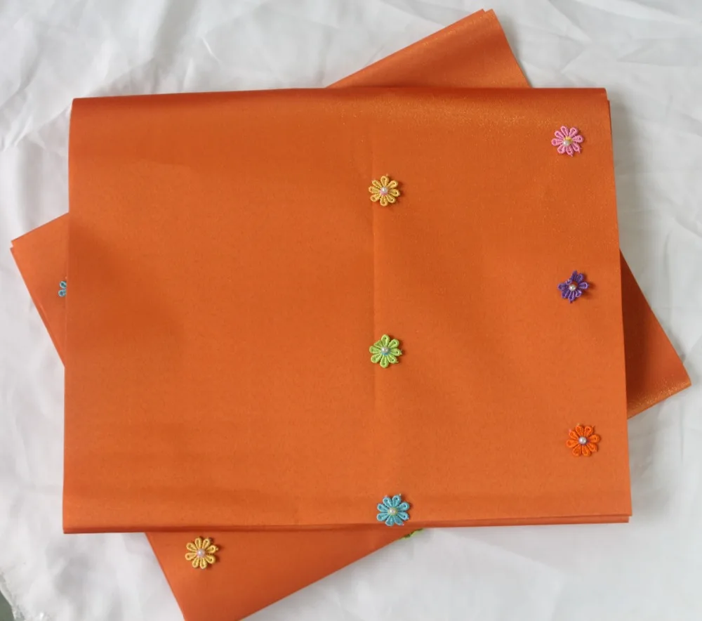 LS002 ORANGE