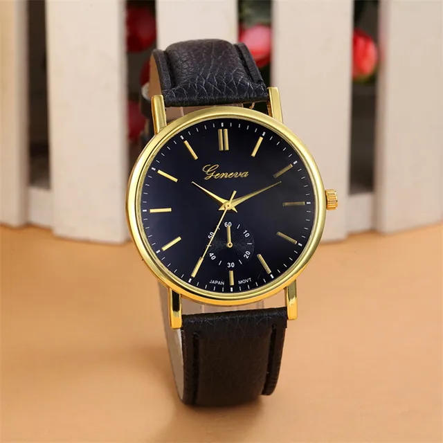 relojes hombre 2018 clock men Leather Band Relogio Masculino Analog Quartz watch relojes hombre 2018 clock men Leather Band Relogio Masculino Analog Quartz watch