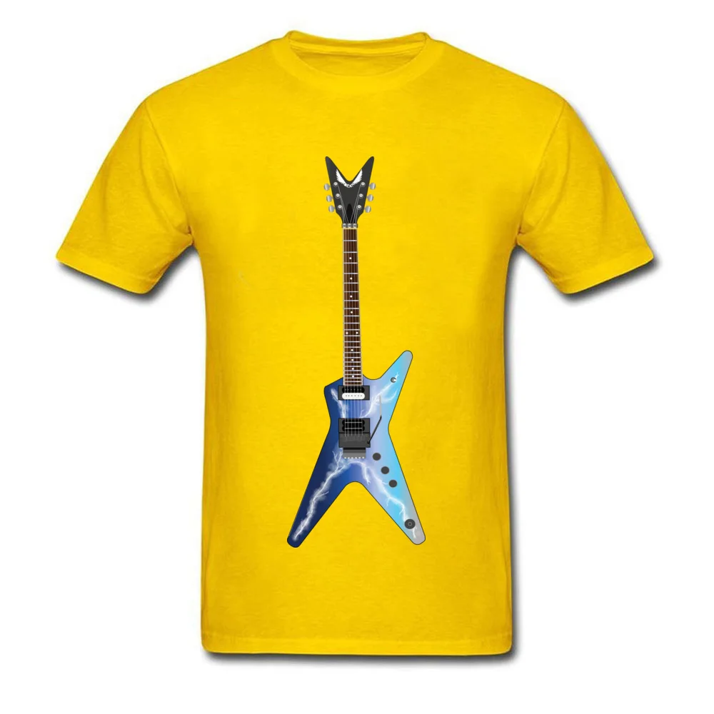 DIMEBAG All Cotton Student Short Sleeve T Shirt Street VALENTINE DAY Tshirts Funny Tops T Shirt Hot Sale O-Neck DIMEBAG yellow
