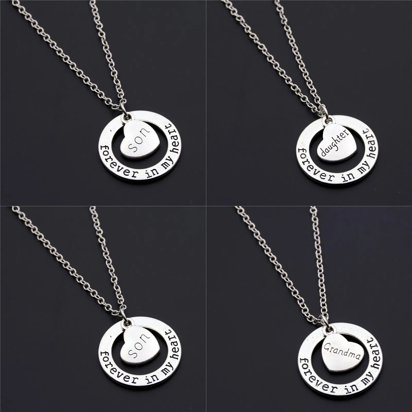 necklaces for mom for christmas