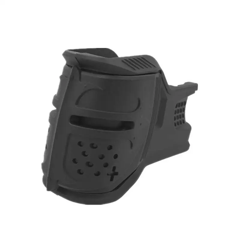 Улучшенные MWG Magwell тактические канавки для пальцев Защита от скольжения смены