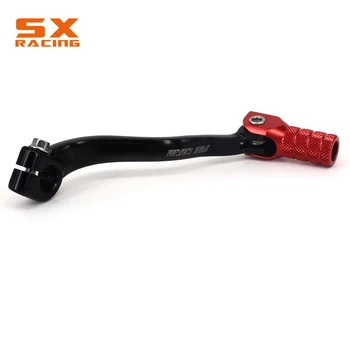 

Motorcycle CNC Red Aluminum Gear Shift Shifter Lever For HONDA CRF250R CRF 250R 2010 2011 2012 2013 2014 2015 2010-2015