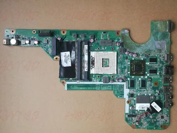 

DA0R33MB6F0 for HP G4 G6 G7-2000 laptop motherboard 680569-001 HM76 Free Shipping 100% test ok