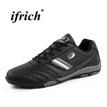 Весенне-осенние кроссовки для бега, мужские спортивные кроссовки черного и белого цвета из искусственной кожи, кроссовки для тренировок, мужские удобные брендовые кроссовки Sneaekrs
