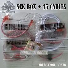 Версия NCK коробка для LG, Alcatel, samsung, huawei и другие устройства "мигает, ремонт программного обеспечения и разблокировки