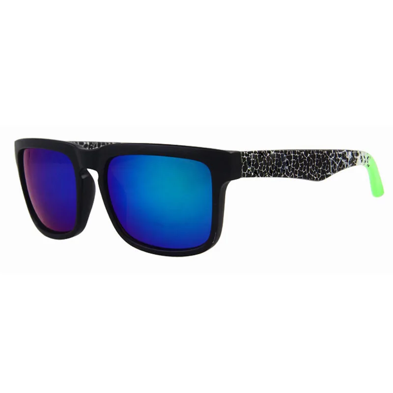 

21 color classic Brand New 2016 Square Sunglasses Men mirror Sun Glasses Women Brand Designer Retro Gafas De Sol