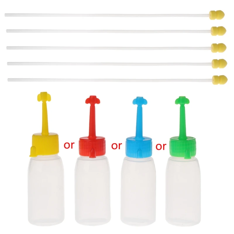 

1 Set Animal Insemination Tool Sheep Dog Rabbit Whelp Artificial Deferent Device