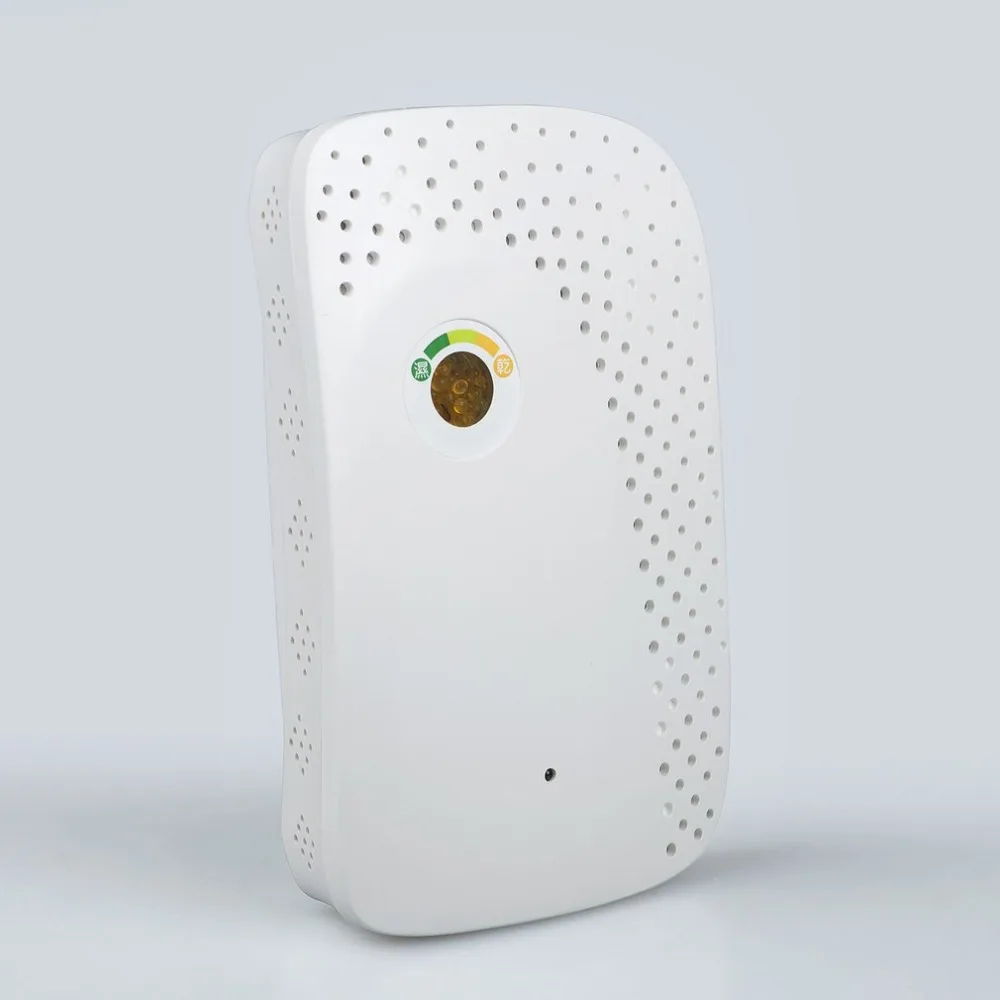 مصغرة مزيل الرطوبة المحمول الكهربائية ماكينة التجفيف الهوائي المياه ذكي الرطوبة امتصاص مزيل الرطوبة للمنزل خزانة خزانة