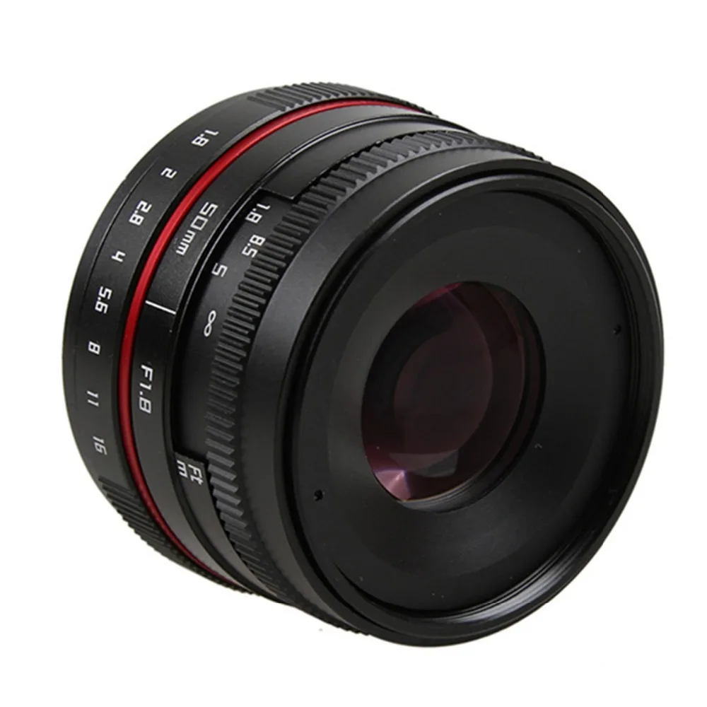 Объектив для камеры Canon EOS M M2 M3 M5 M6 M10 M50 M100|Объективы фотоаппаратов| |