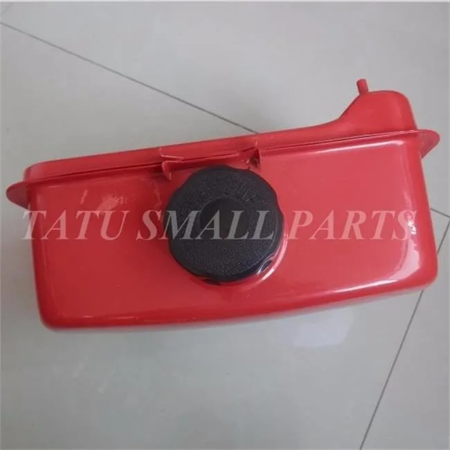 FUEL TANK ASSEMBLY YANMAR L100 L90 186F 2