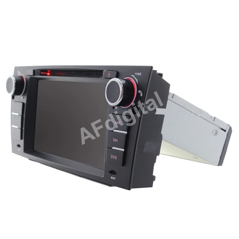 Flash Deal New 7 Inch Car DVD Player For BMW/E90/E91/E92/E93/318/320/325 Canbus Capacitive Screen Radio GPS Bluetooth 1080P 3G USB Ipod Map 4
