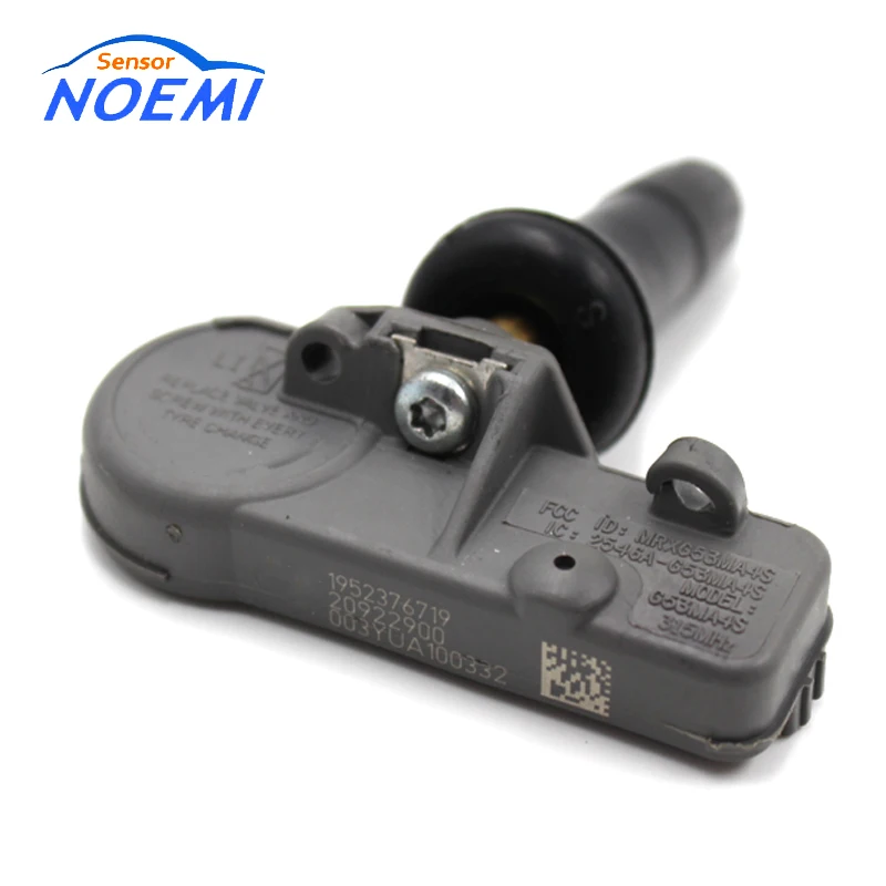 YAOPEI Original Tyre Pressure Sensor OEM 20922900 font b TPMS b font Sensor For Hummer GMC