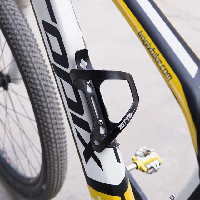 Aluminum Alloy Bicycle Water Bottle Cage 3