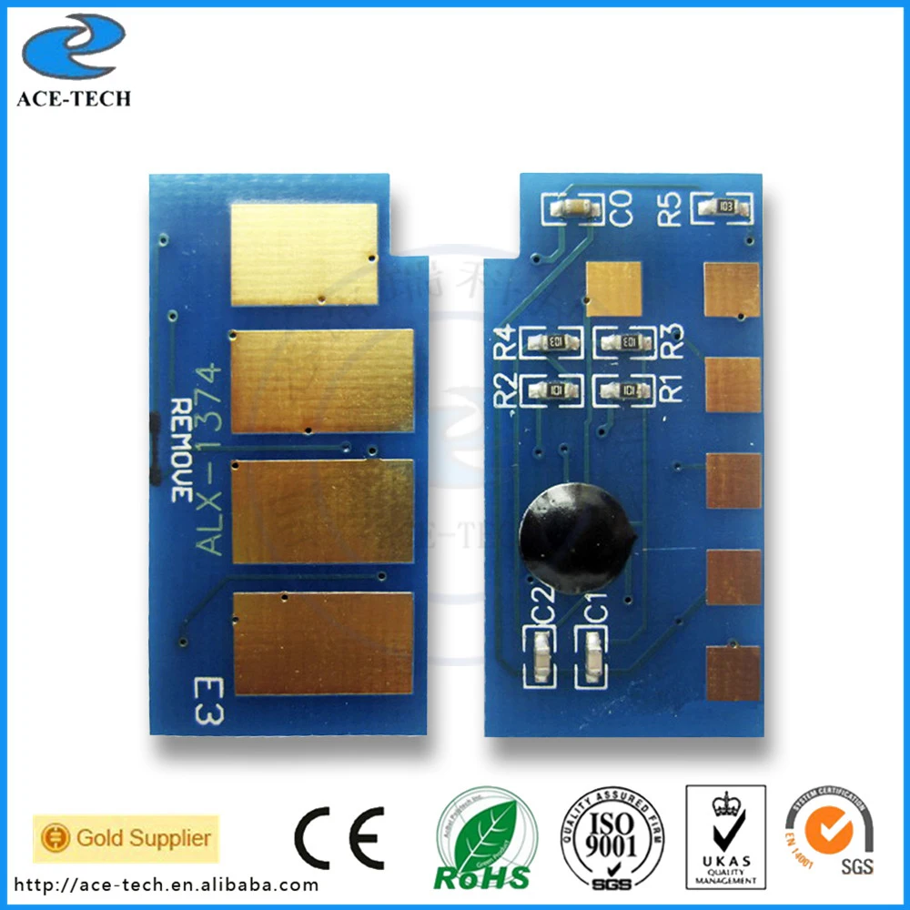 

Compatible high quality OEM toner chip for Xerox Phaser 3250 laser printer cartridge reset 106R01374