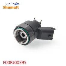 Common Rail Управление клапан электромагнитный клапан F00RJ00395 для 0445120002 0445120011 0445120033 0445120108