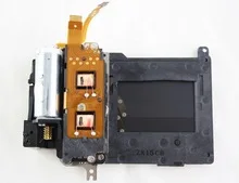 

Free shipping! 100% tested full shutter for Canon 7D shutter unit digital camera on sale 95%new used