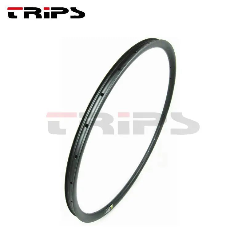 Flash Deal TRIPS carbon mtb rim 29er XC mountain bike carbon rims 30mm width asymmetric tubeless 29inch carbon bicycle wheels clincher rims 5 Flash Deal TRIPS carbon mtb rim 29er XC mountain bike carbon rims 30mm width asymmetric tubeless 29inch carbon bicycle wheels clincher rims 5