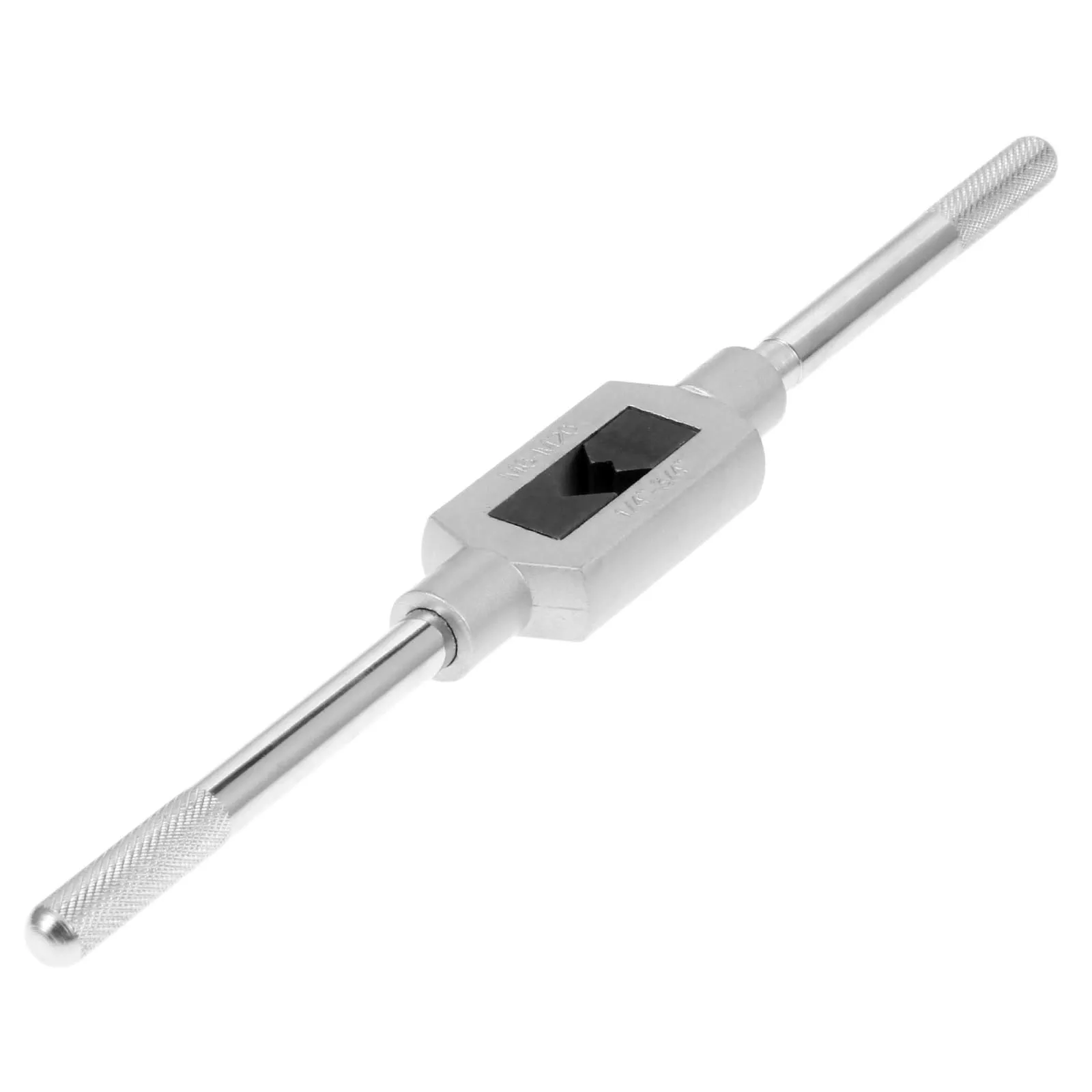 DRELD Adjustable Tap Wrench for M6 M20 American Standard Tap Handle
