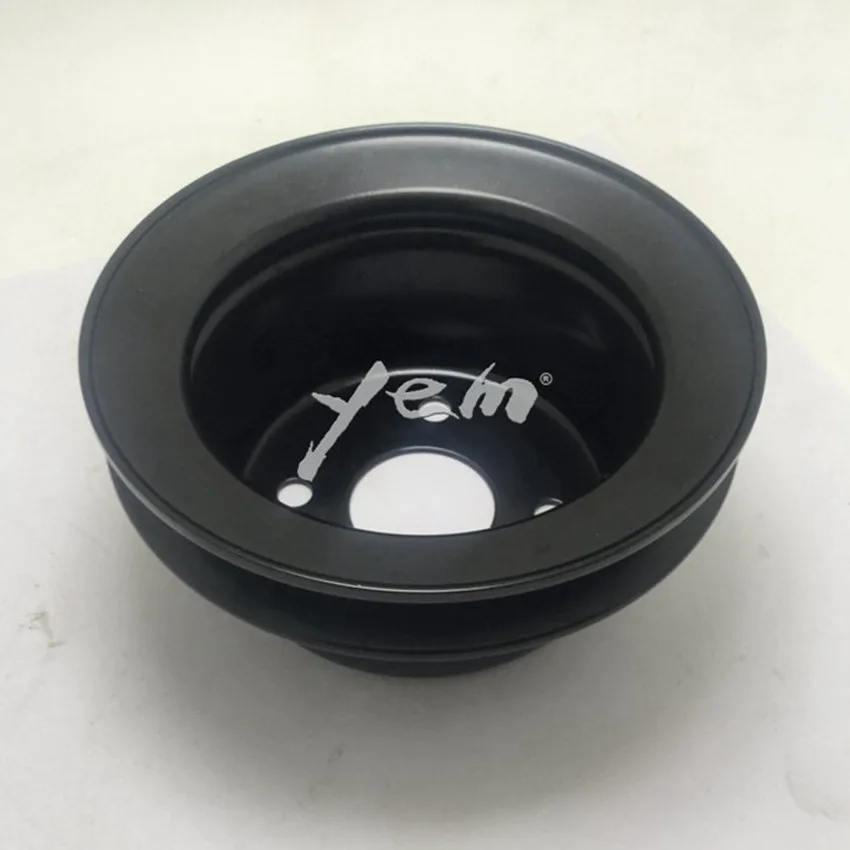 For Kubota engine V2203 fan pulley 15471-74250