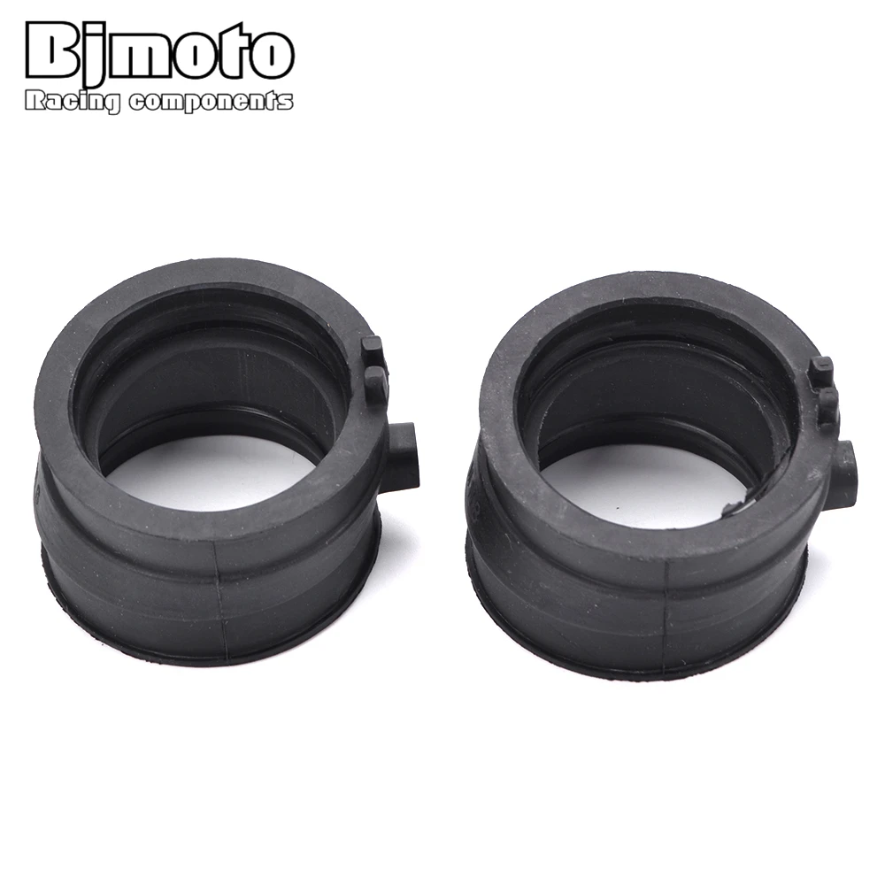 

Motorcycle 16211-MR1-690 Carb Carburetor Intake Manifold Boot Joint Adapter Interface For Honda NV400 NV600 Shadow NT400 bros400