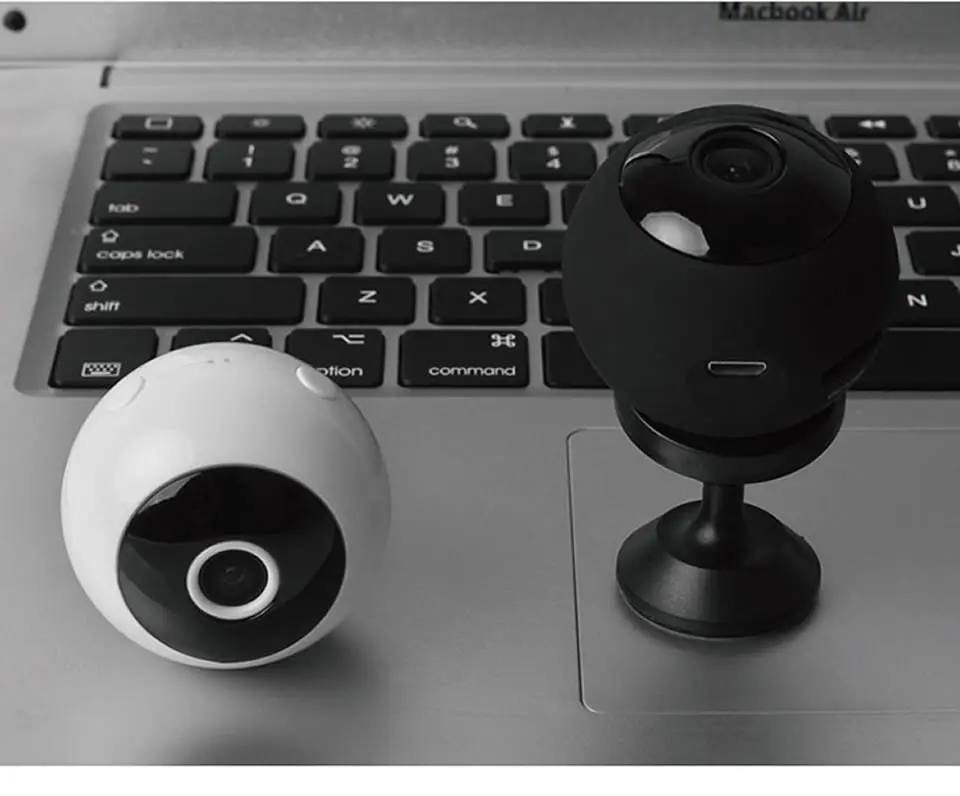 Mini WiFi Camera 1080P HD Wireless IP P2P Camera Small Micro Cam Motion Detection Night Vision Home Monitor Security Camcorders