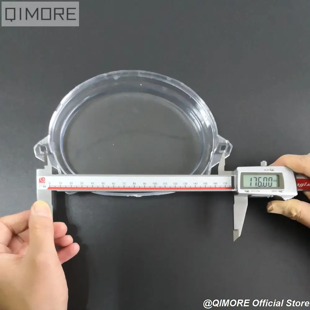 HB Speedo lens type 2 F
