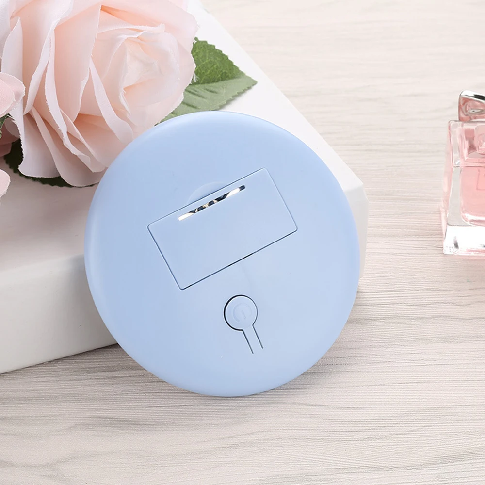 

LED Makeup Mirror Mobile Phone Beauty Tools Mirror Light Lady Fill Light Photography Light LED Beads Photo Mirror