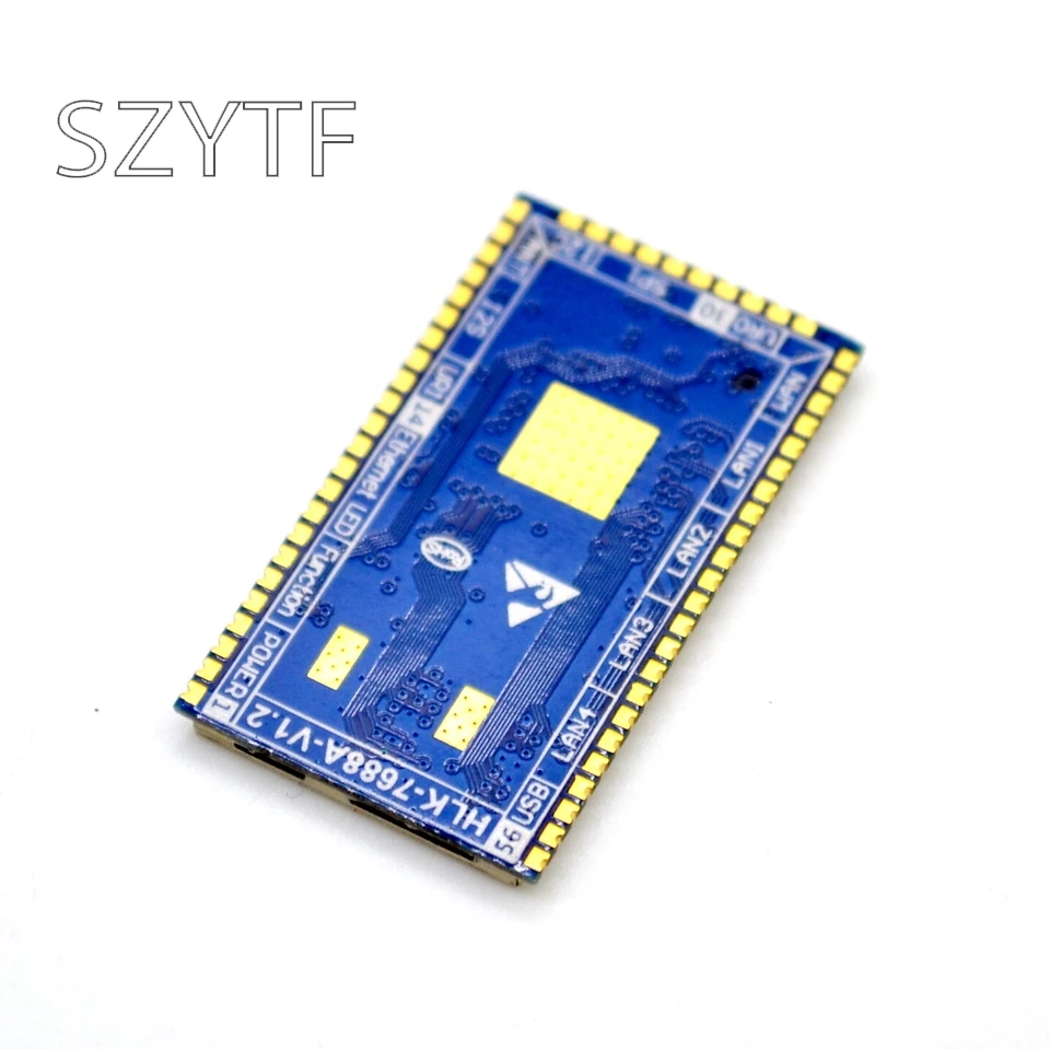 MT7688AN HLK 7688A чип поддерживает Linux/OpenWrt умные устройства и приложения облачных услуг