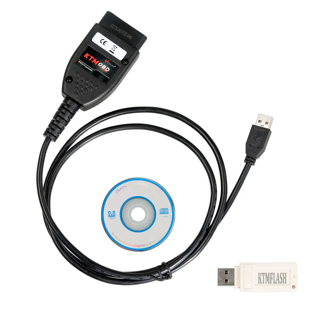 

KTMOBD ECU Programmer And Gearbox Power Upgrade Tool Plug and Play