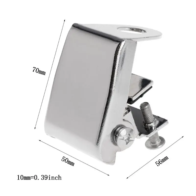 Lorry Truck Antenna Mount Mobile Radio Antenna Bracket For UHF SO239 Adaptorin Walkie Talkie