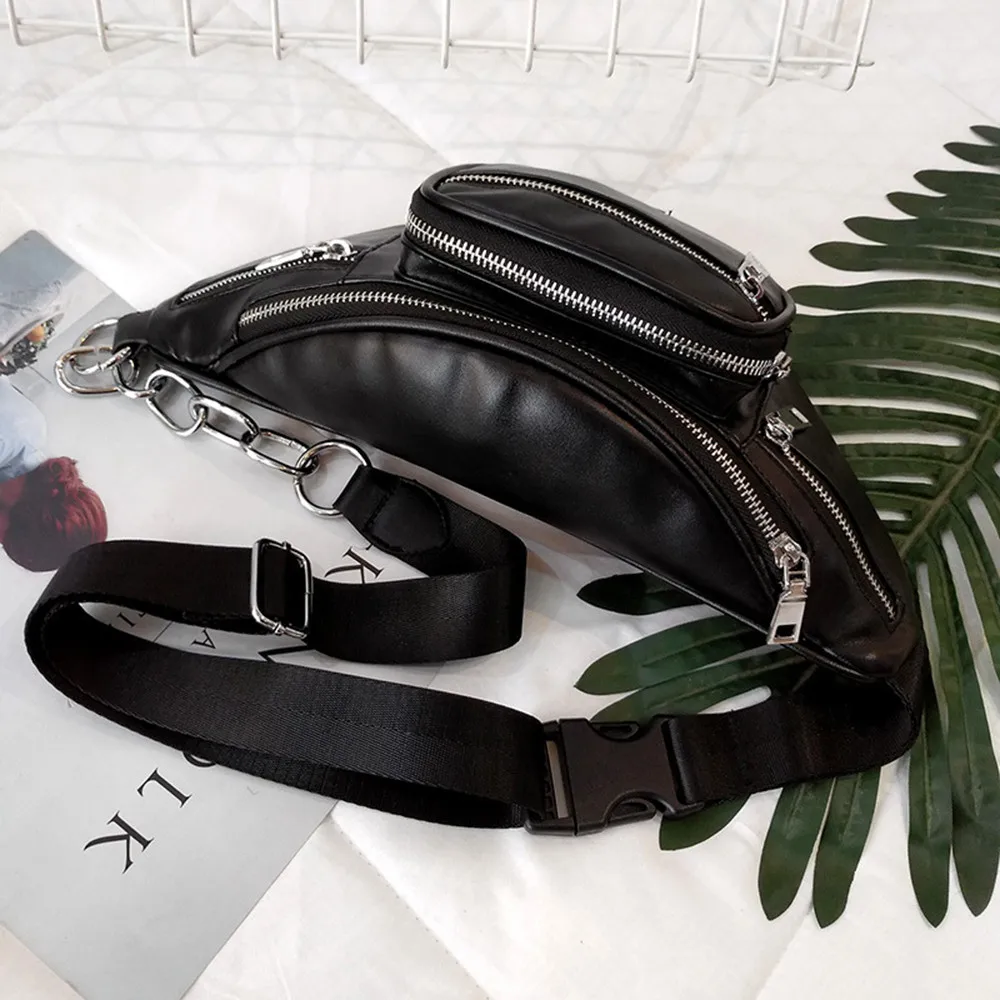 للجنسين جلدية Crossbody أكياس الأزياء ذات قدرة الكتف حقيبة صدر للرجال بسيطة الترفيه عجزا واحدة حقائب كتف متنقلة مارس 7 للجنسين جلدية Crossbody أكياس الأزياء ذات قدرة الكتف حقيبة صدر للرجال بسيطة الترفيه عجزا واحدة حقائب كتف متنقلة مارس 7