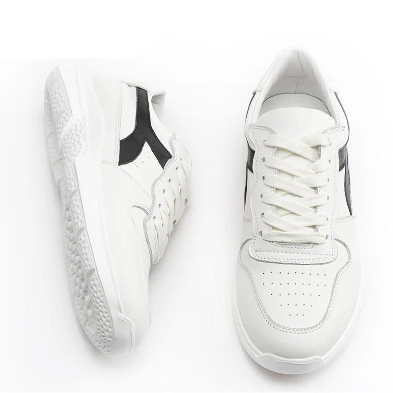 Jeunes SneakersBlanc Hommes De Chaussures Sport DH92WIEY
