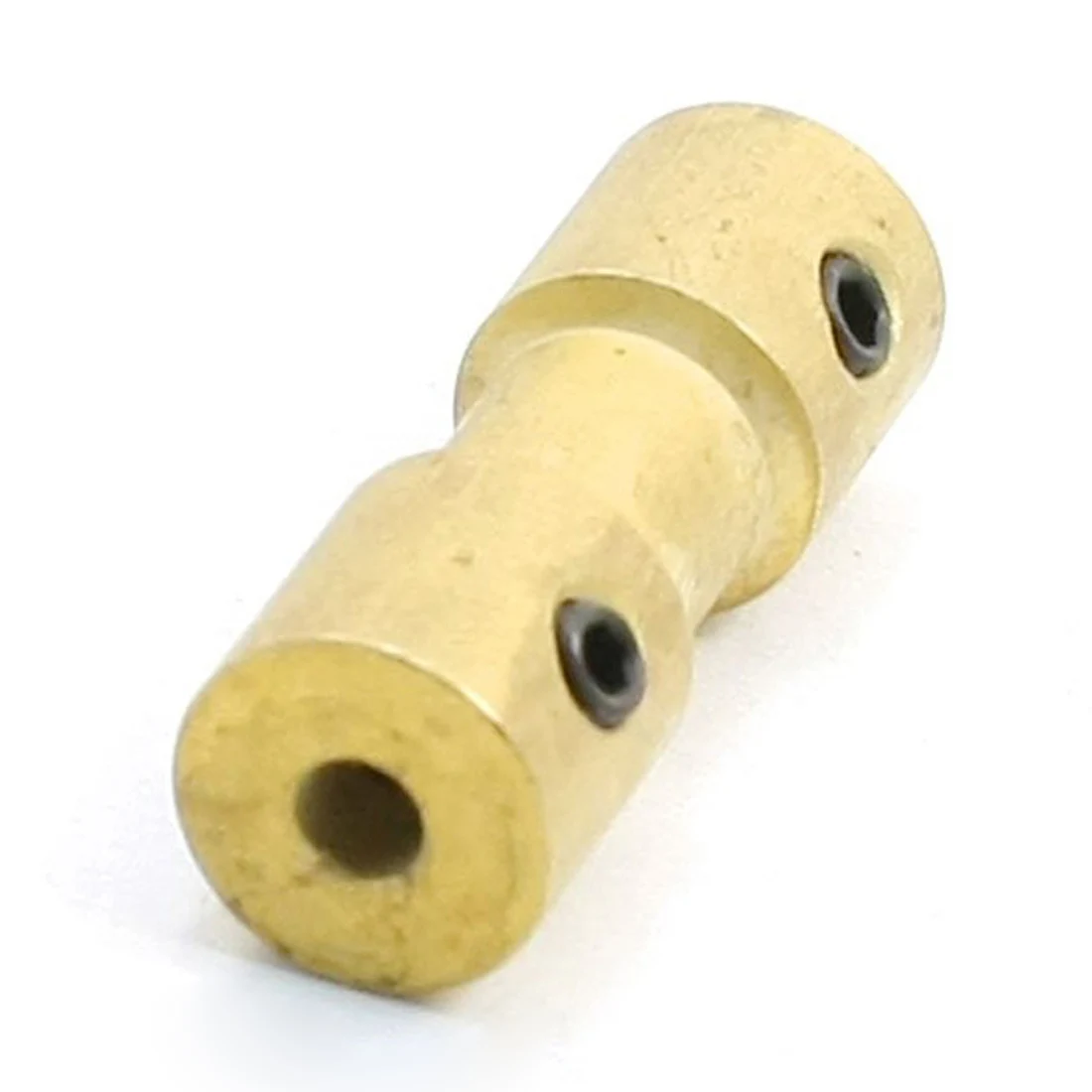 RC Airplane 2mm to 3mm Motor Coupling Connector w L Shape Shaft RC Airplane 2mm to 3mm Motor Coupling Connector w L Shape Shaft